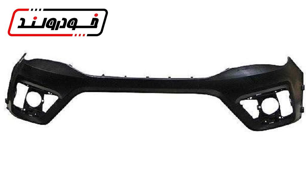سپر جلو ام وی ام X22  قسمت بالائی  جنیون